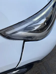تغيير قزاز شمعات