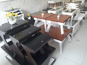 میز تک