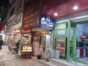 مبلمان خطیب 2