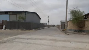 انبار کلینیک ساختمانی مسعود