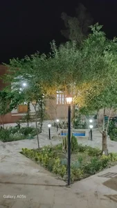 رستوران سنتی لاوین 3