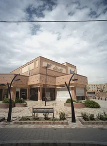نان سنگک سنتی اصیل 2