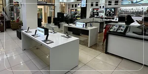 مجتمع تجاری الماس شهر
