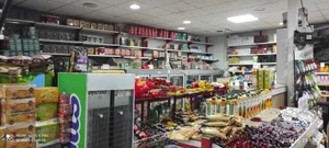 سوپر مارکت و میوه فروشی شبانه روزی البرز 5