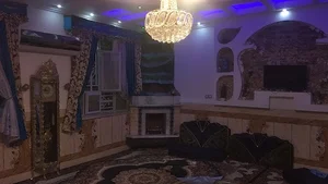 مسجد جامع مکی شهرستان خاش
