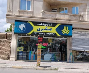 لوازم یدکی عسگری 3