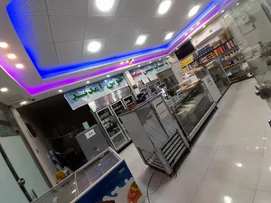 لبنیات سنتی شمس