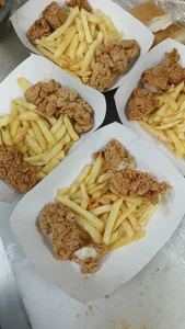 کافه فست فود دلچسب 2