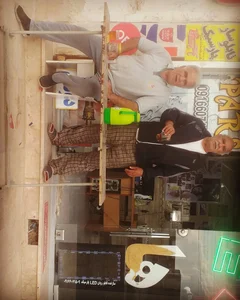 تابلوسازی پارسیک 3