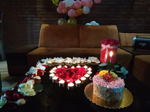 Event+ Cafe