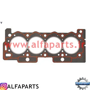 Alpha parts