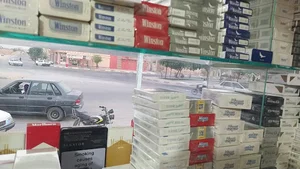 مینی هایپر درویش