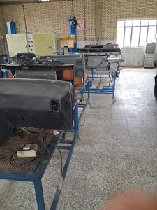تعمیر کار برق خودرو و تعمیر کامپیوتر خودرو مهندس قاسمی