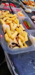 شاورما لند 5
