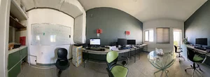 پارک علم و فناوری استان زنجان