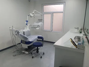 Masih Dental Clinic کلینیک دندانپزشکی مسیح