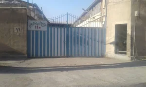 کارخانه کمپرسور سازی طلایه