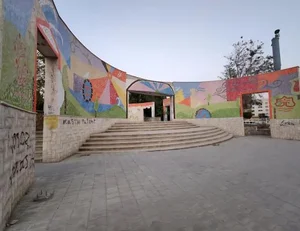 بوستان کاکتوس