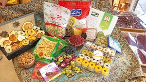 خشکبار یعقوب