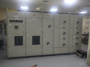 Malta Electrical & Switchgear Ind. LLC