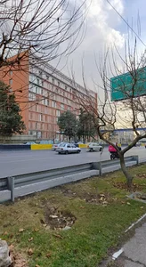 تعاونی اعتبار کارکنان سازمان توسعه صنایع پیشرفته ایران