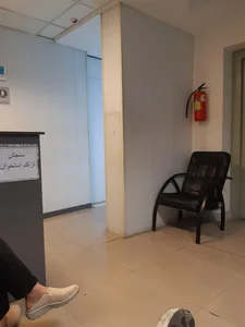 مرکز روماتیسم ایران 2