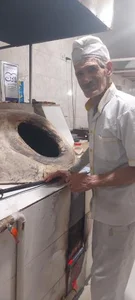 نانوایی فطیر سنتی 2