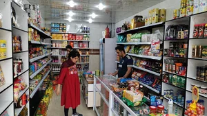 ته لنجی آوای بندر