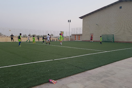 چمن مصنوعی مهندس زیارتی