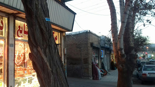messtore مس عارف