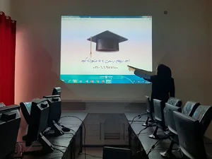 آموزشگاه گردشگری
