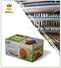 شیرینی ماه بانو