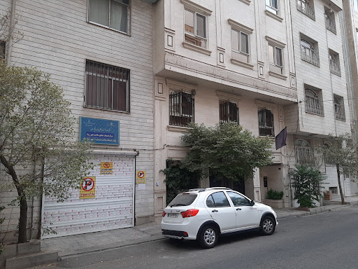 پایگاه سلامت شهرزیبا