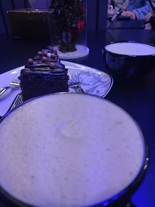 کافه پوپو