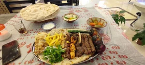 Luluat Al Sham Restaurant & butchery