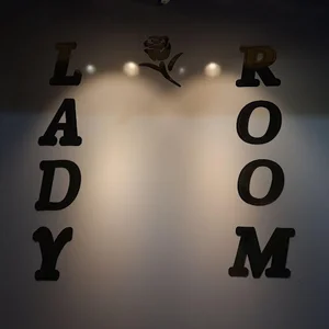 شال و روسری LADY ROOM