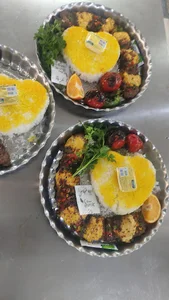 کباب کلاسیک