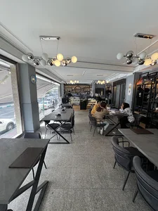 milad cafe