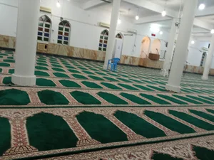 مسجد اهل سنت نبی اکرم
