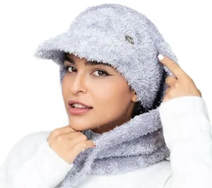 پخش و فروش عمده کلاه و شال بافتنی سام 3