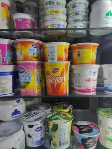 سوپرمارکت اهورا 5