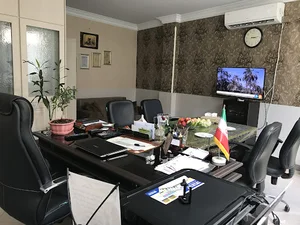 شرکت ایمن سیستم انصار