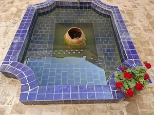 خانه ناربن