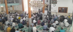 مسجد اهل سنت