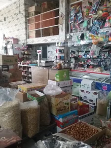 سوپر ماركت وليعصر