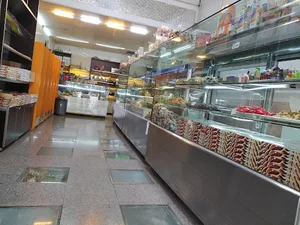 سوغات تبریز مظلومی