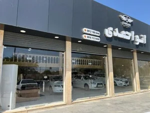 اتوگالری احمدی