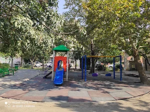 بوستان ارمغان