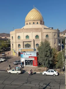 مسجد امام حسن (ع)