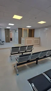 درمانگاه شبانه روزی آریاگان | Aryagan Medical Clinic 4